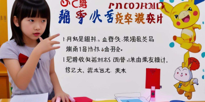咸阳小升初英语培训：提升孩子英语水平