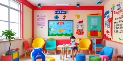 漯河市幼儿英语培训：专业课程与优质教学