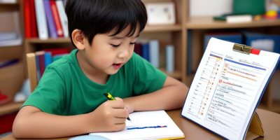 小孩学英语为何速度较快？