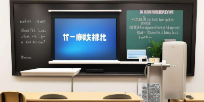知名英语培训班大推荐及评价