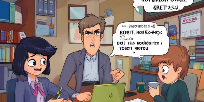 熬夜大王学英语到底有没有用?