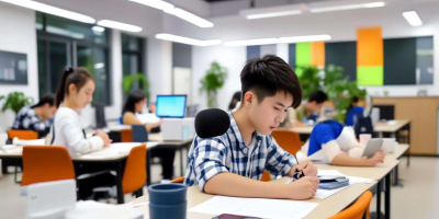 哪家英语培训上班最好？哪家机构更适合你？