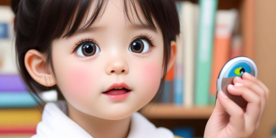 小眼睛学英语是否真的有用?